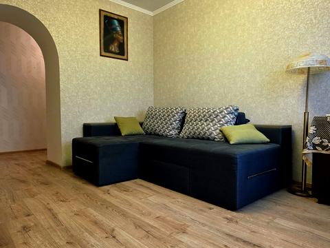 квартира по адресу Гагарина просп. (Гагаріна), 62