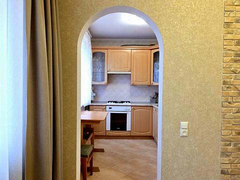 квартира за адресою Аерокосмічний просп. (Гагаріна), 62