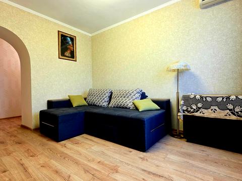 квартира за адресою Аерокосмічний просп. (Гагаріна), 62