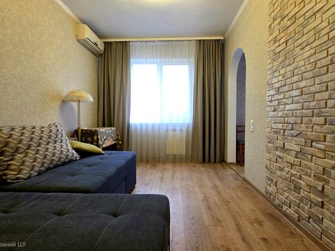 квартира за адресою Аерокосмічний просп. (Гагаріна), 62