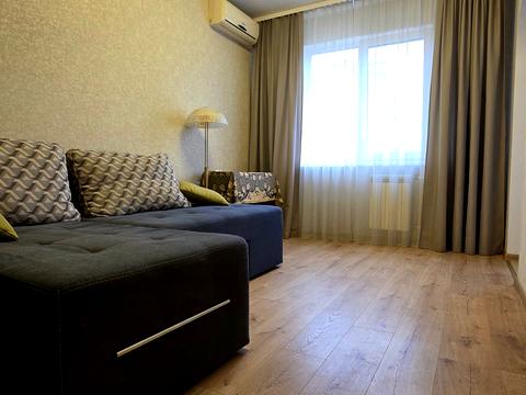 квартира за адресою Аерокосмічний просп. (Гагаріна), 62