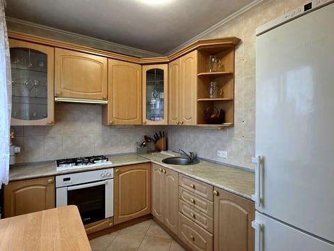 квартира за адресою Аерокосмічний просп. (Гагаріна), 62