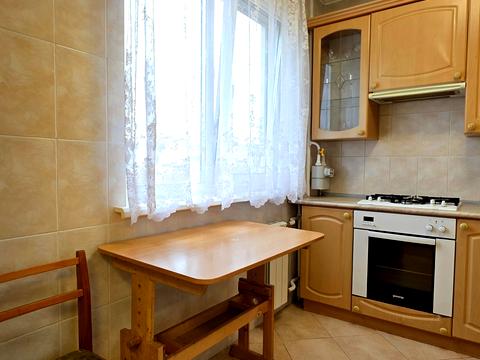 квартира за адресою Аерокосмічний просп. (Гагаріна), 62