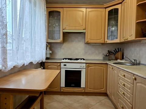 квартира за адресою Аерокосмічний просп. (Гагаріна), 62