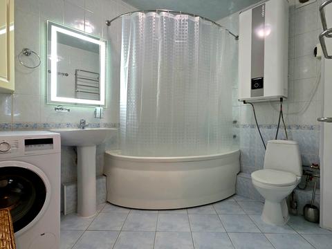 квартира за адресою Аерокосмічний просп. (Гагаріна), 62