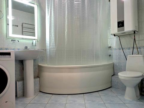 квартира за адресою Аерокосмічний просп. (Гагаріна), 62