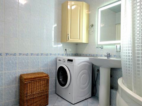 квартира за адресою Аерокосмічний просп. (Гагаріна), 62