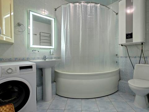 квартира за адресою Аерокосмічний просп. (Гагаріна), 62