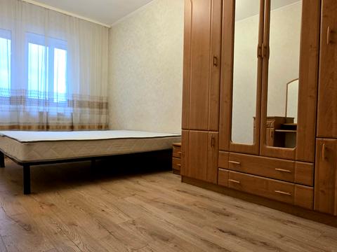 квартира за адресою Аерокосмічний просп. (Гагаріна), 62