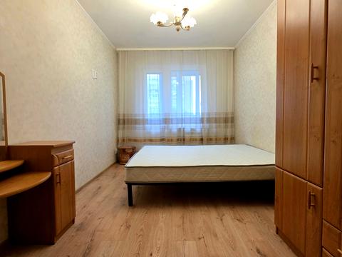 квартира за адресою Аерокосмічний просп. (Гагаріна), 62