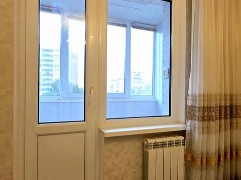 квартира за адресою Аерокосмічний просп. (Гагаріна), 62