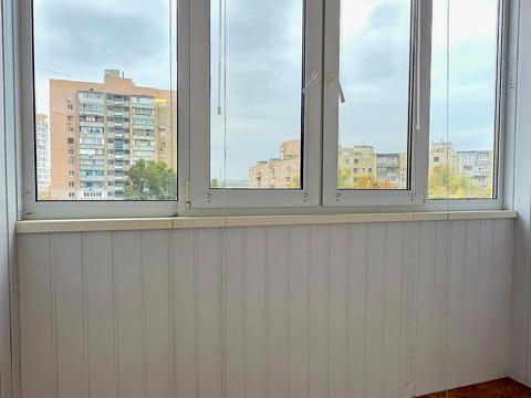 квартира за адресою Аерокосмічний просп. (Гагаріна), 62