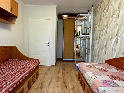 квартира за адресою Аерокосмічний просп. (Гагаріна), 62