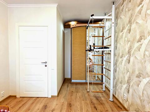 квартира за адресою Аерокосмічний просп. (Гагаріна), 62