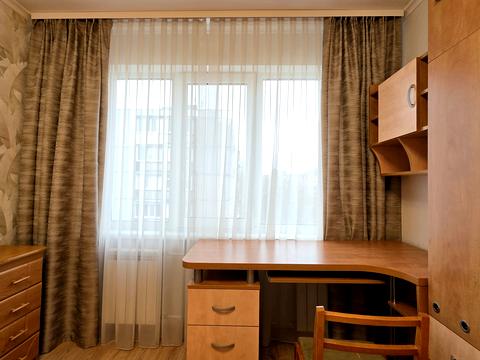 квартира за адресою Аерокосмічний просп. (Гагаріна), 62