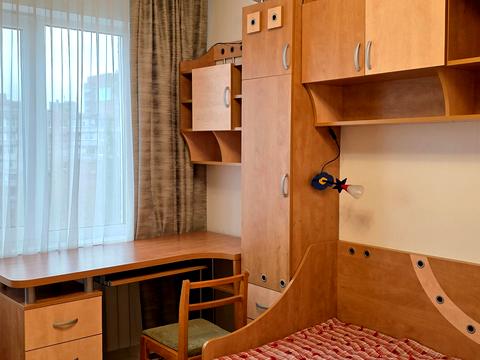 квартира за адресою Аерокосмічний просп. (Гагаріна), 62