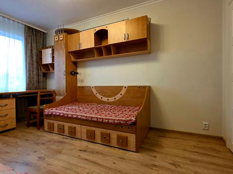 квартира за адресою Аерокосмічний просп. (Гагаріна), 62