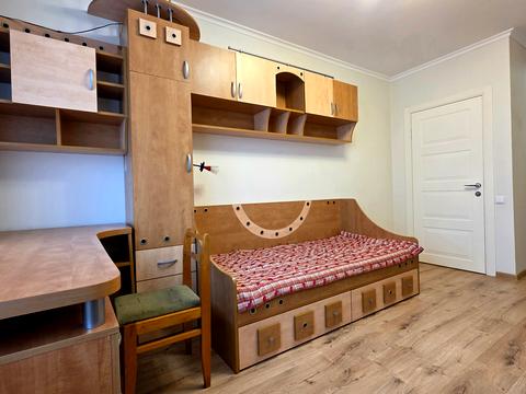 квартира за адресою Аерокосмічний просп. (Гагаріна), 62