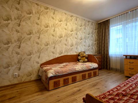 квартира за адресою Аерокосмічний просп. (Гагаріна), 62