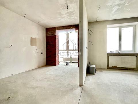 квартира за адресою Лосівський пров., 2а