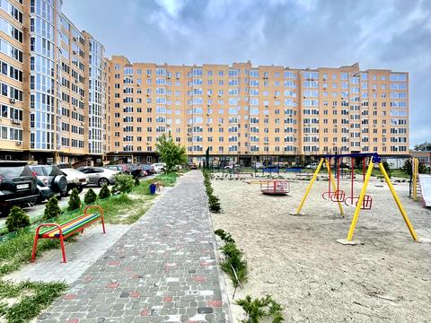 квартира за адресою Лосівський пров., 2а