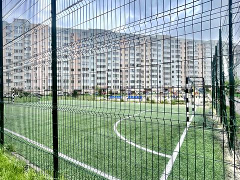 квартира за адресою Лосівський пров., 2а