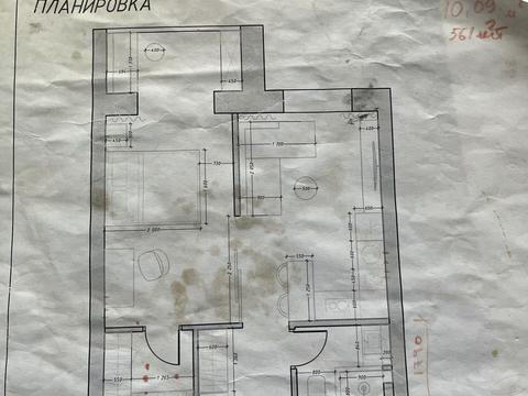 квартира за адресою Лосівський пров., 2а