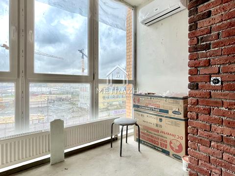 квартира за адресою Лосівський пров., 2а