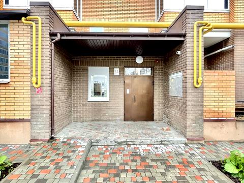 квартира за адресою Лосівський пров., 2а