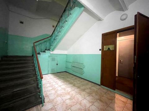 комерційна за адресою Лисенка вул., 1