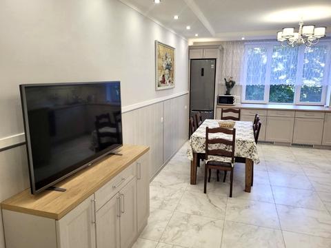 квартира по адресу Светлый пер., 3