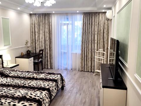 квартира по адресу Светлый пер., 3