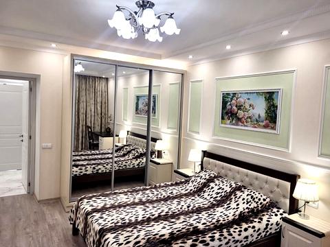 квартира по адресу Светлый пер., 3