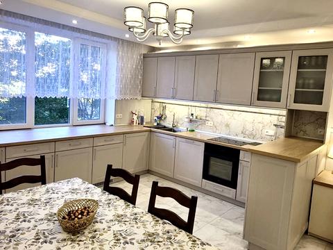 квартира по адресу Светлый пер., 3