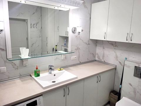 квартира по адресу Светлый пер., 3