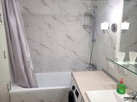 квартира по адресу Светлый пер., 3