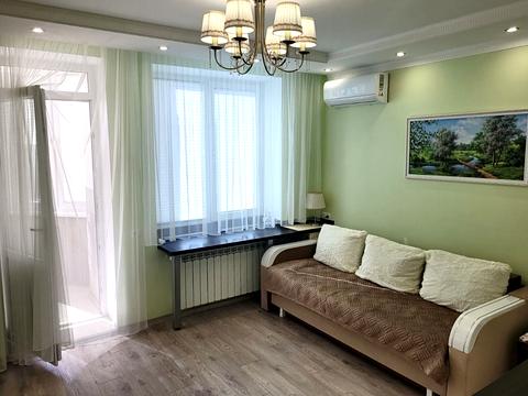 квартира по адресу Светлый пер., 3