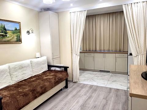 квартира по адресу Светлый пер., 3