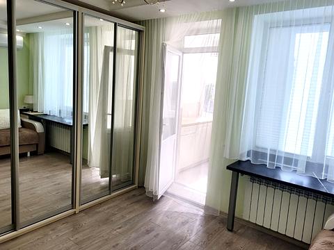 квартира по адресу Светлый пер., 3