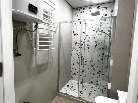 квартира по адресу Светлый пер., 3