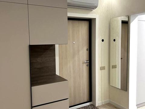 квартира по адресу Светлый пер., 3