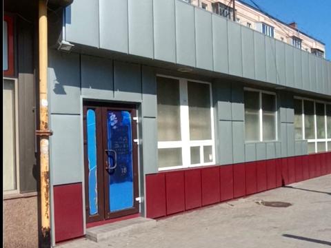 комерційна за адресою Проскурівська вул., 107