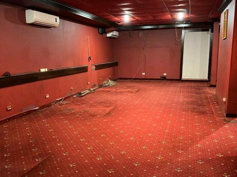 комерційна за адресою Проскурівська вул., 107