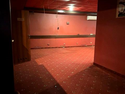 комерційна за адресою Проскурівська вул., 107