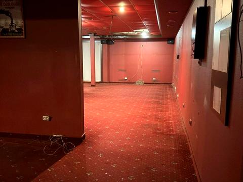 комерційна за адресою Проскурівська вул., 107