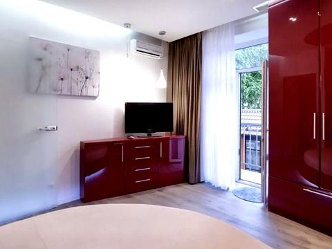 квартира за адресою Хрещатик вул. (Kreschatic), 13