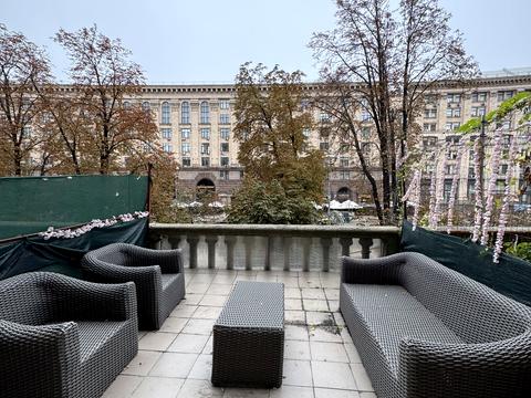 квартира за адресою Хрещатик вул. (Kreschatic), 13