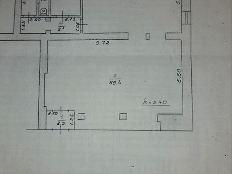 комерційна за адресою Івана Пулюя вул. (Хотовицького), 11/1