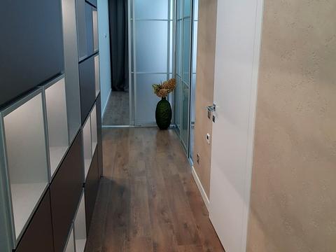 квартира за адресою Київ, Михайла Бойчука вул. (Кіквідзе), 19-А