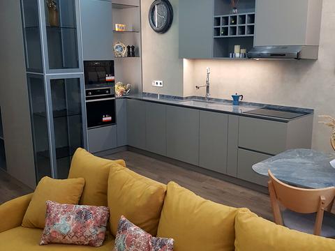 квартира за адресою Київ, Михайла Бойчука вул. (Кіквідзе), 19-А